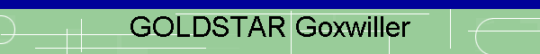 GOLDSTAR Goxwiller