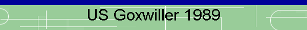 US Goxwiller 1989