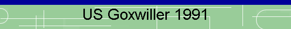 US Goxwiller 1991