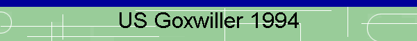 US Goxwiller 1994