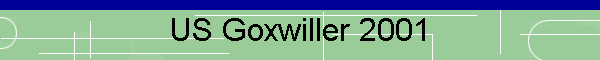 US Goxwiller 2001