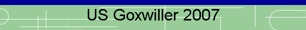 US Goxwiller 2007