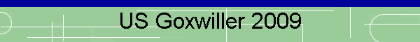US Goxwiller 2009