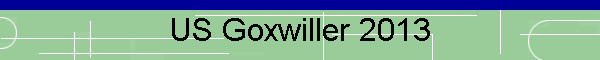 US Goxwiller 2013